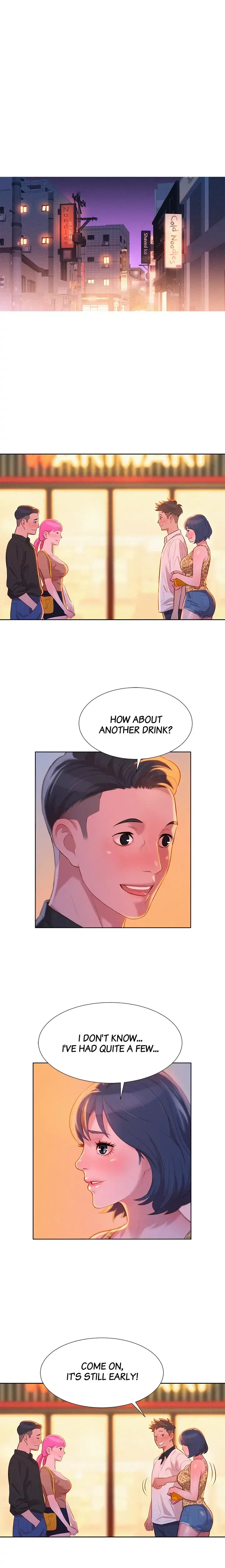 What Do You Take Me For Chapter 5 - Page 13