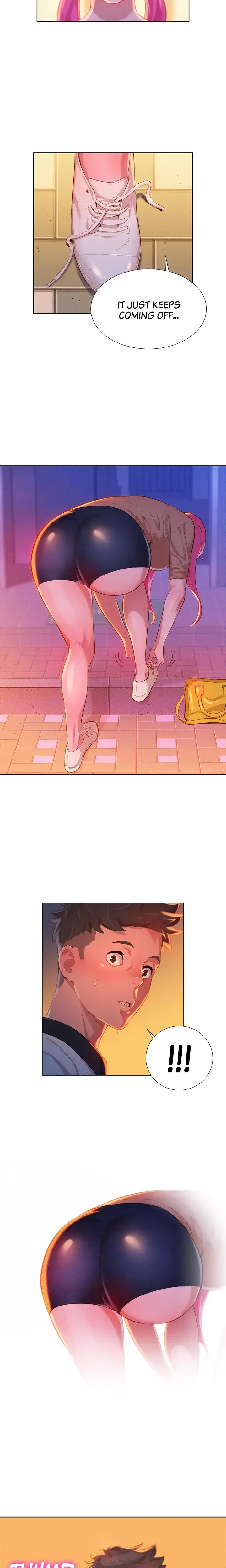 What Do You Take Me For Chapter 5 - Page 15