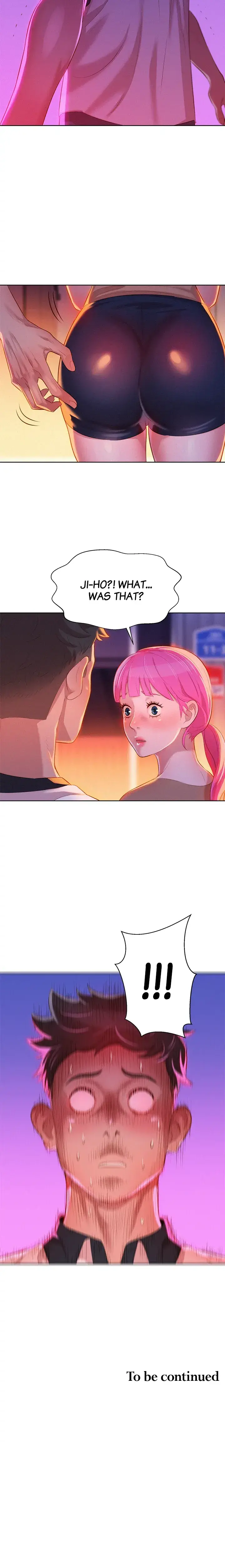 What Do You Take Me For Chapter 5 - Page 18