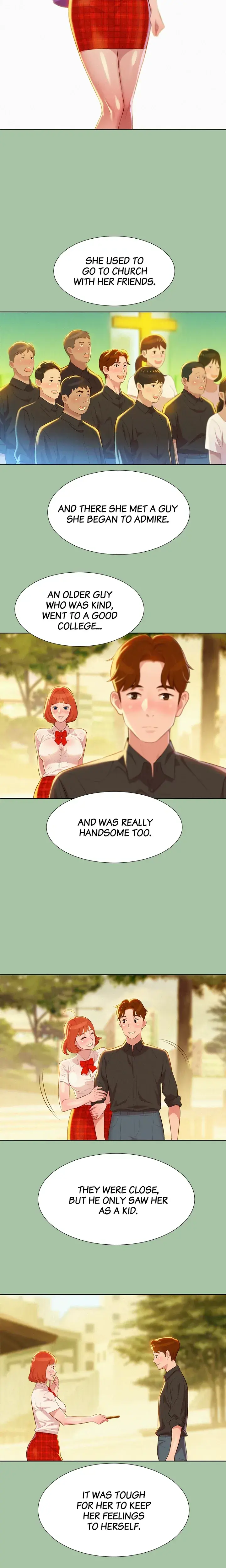 What Do You Take Me For Chapter 5 - Page 4