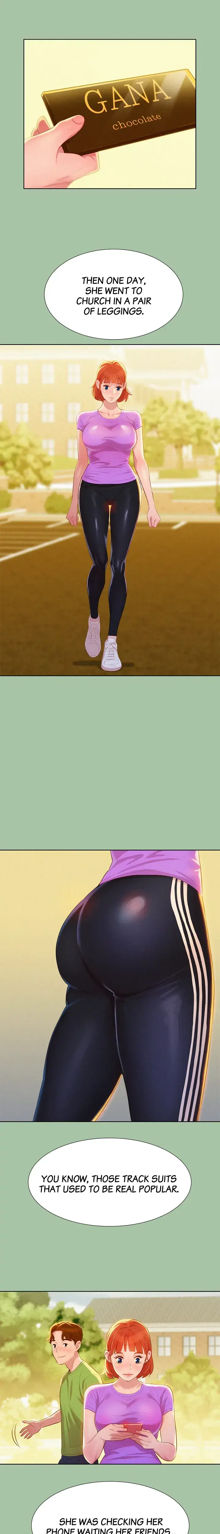 What Do You Take Me For Chapter 5 - Page 5
