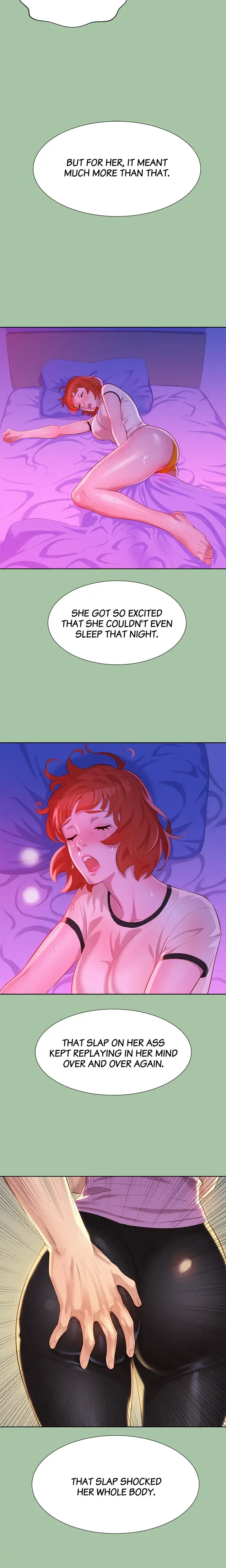 What Do You Take Me For Chapter 5 - Page 7