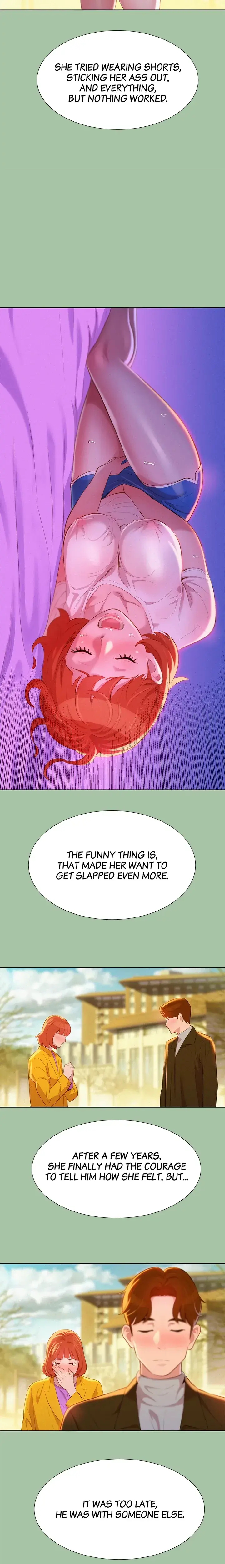What Do You Take Me For Chapter 5 - Page 9