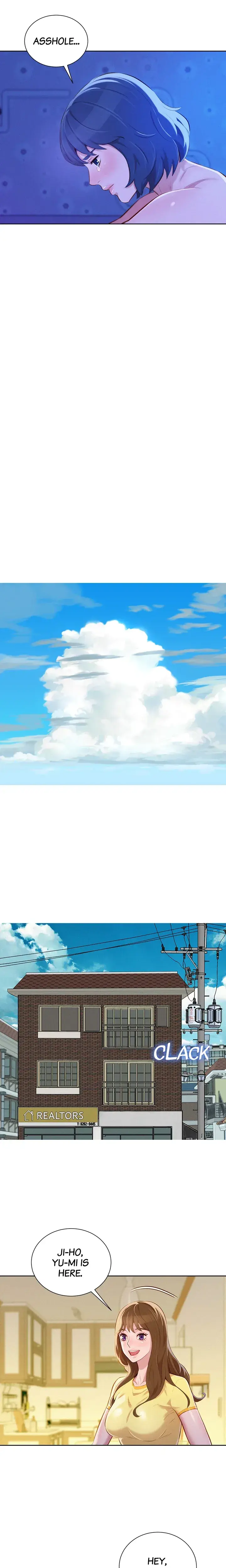 What Do You Take Me For Chapter 50 - Page 12