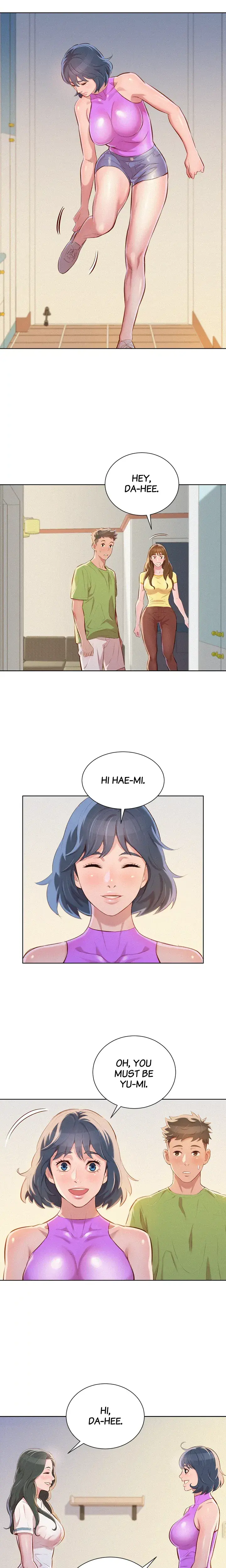 What Do You Take Me For Chapter 50 - Page 16