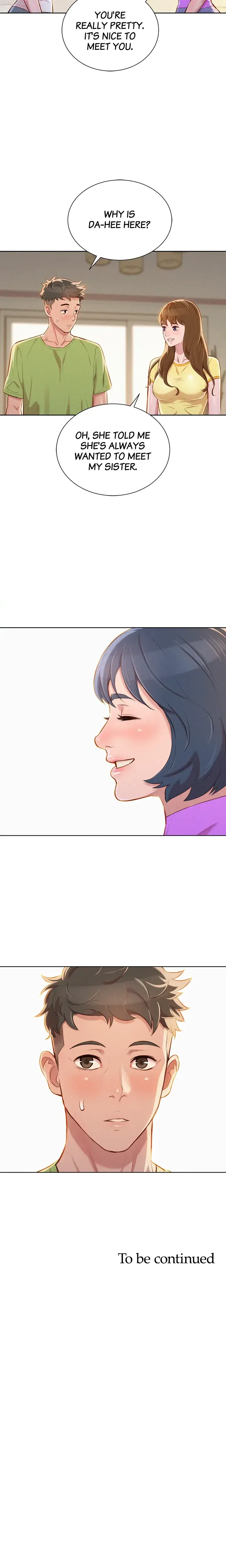 What Do You Take Me For Chapter 50 - Page 17