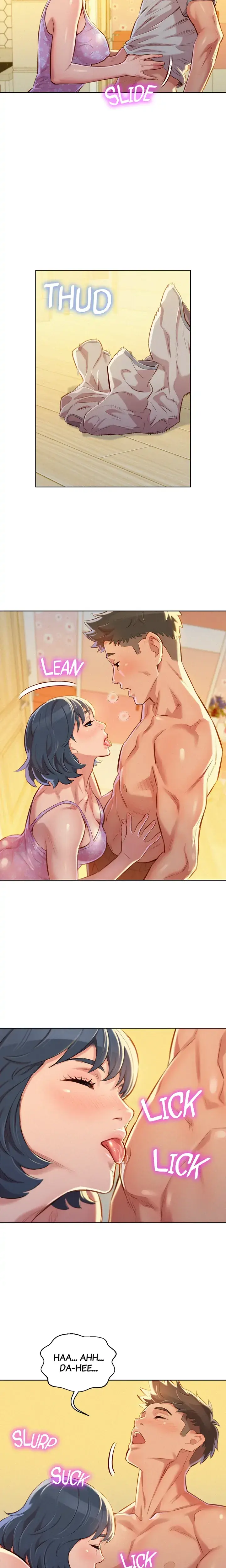 What Do You Take Me For Chapter 50 - Page 3