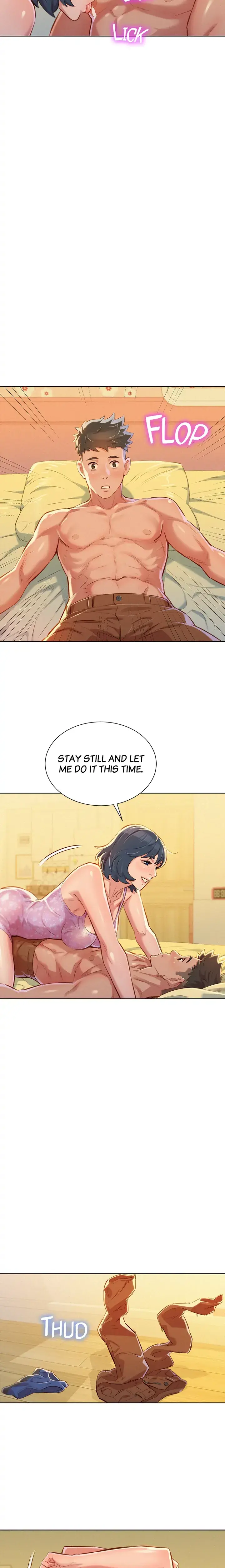 What Do You Take Me For Chapter 50 - Page 4