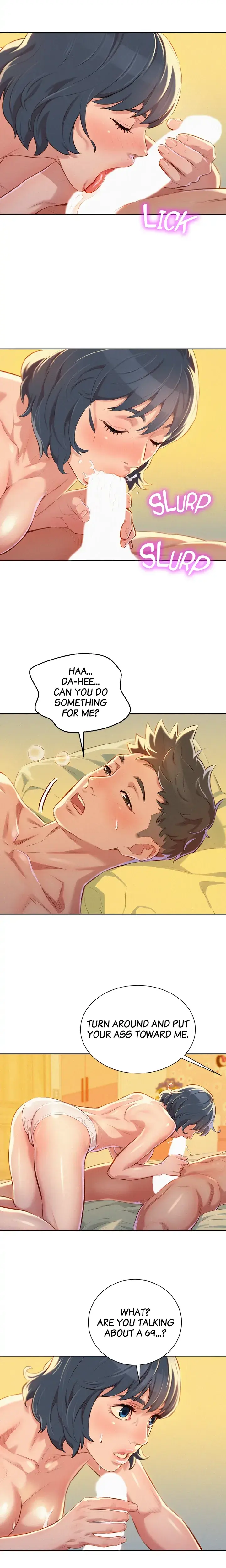 What Do You Take Me For Chapter 50 - Page 6