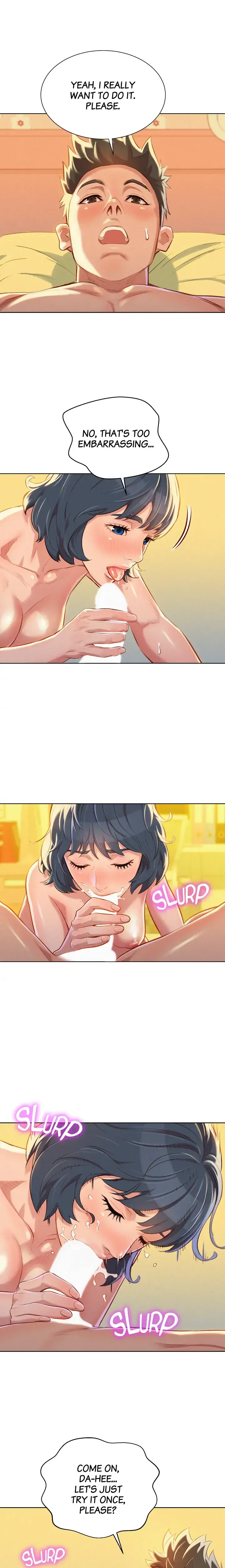 What Do You Take Me For Chapter 50 - Page 7