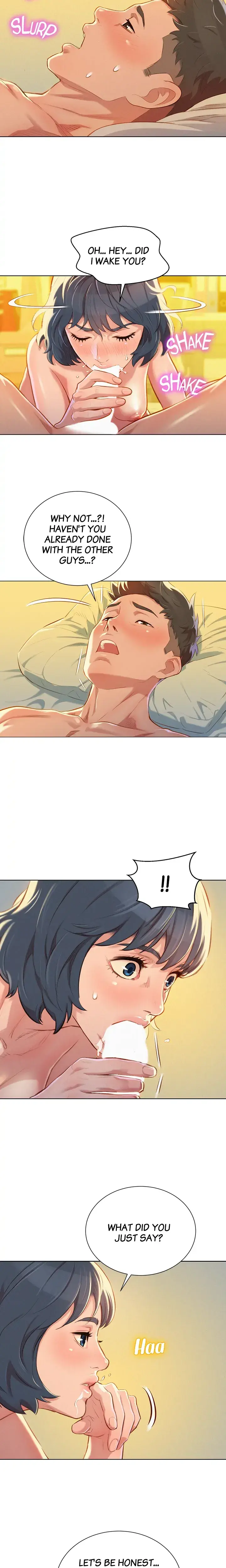 What Do You Take Me For Chapter 50 - Page 8