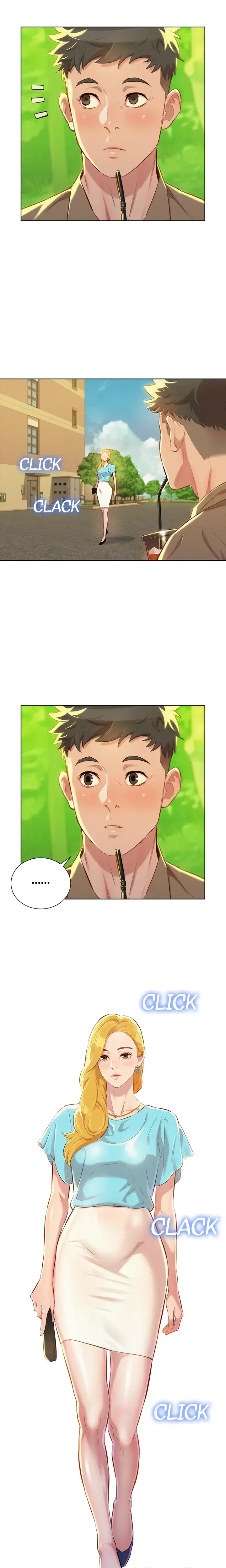 What Do You Take Me For Chapter 51 - Page 11