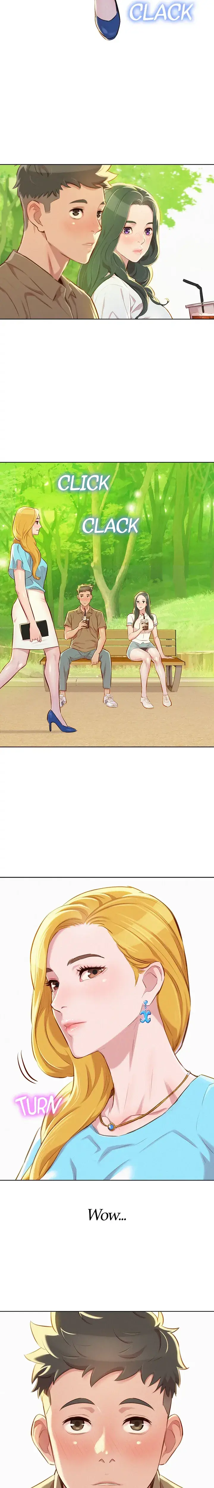 What Do You Take Me For Chapter 51 - Page 12