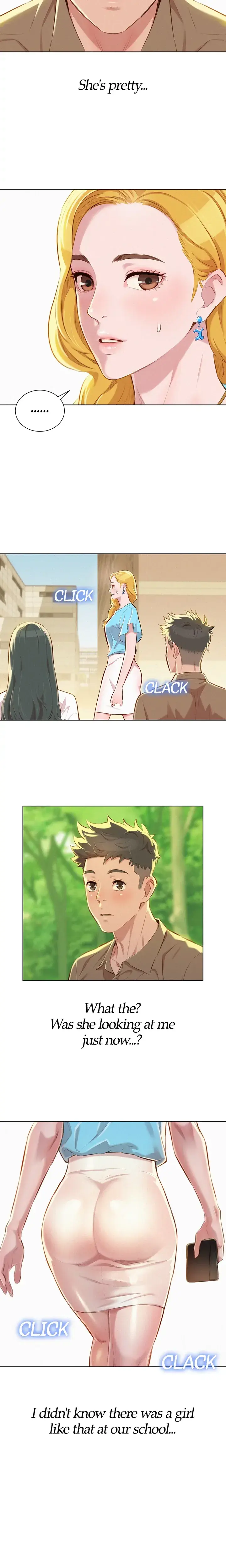 What Do You Take Me For Chapter 51 - Page 13