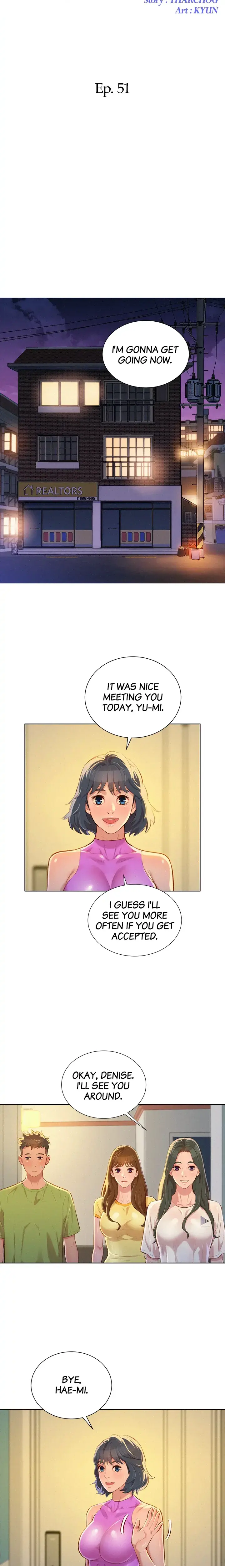 What Do You Take Me For Chapter 51 - Page 2