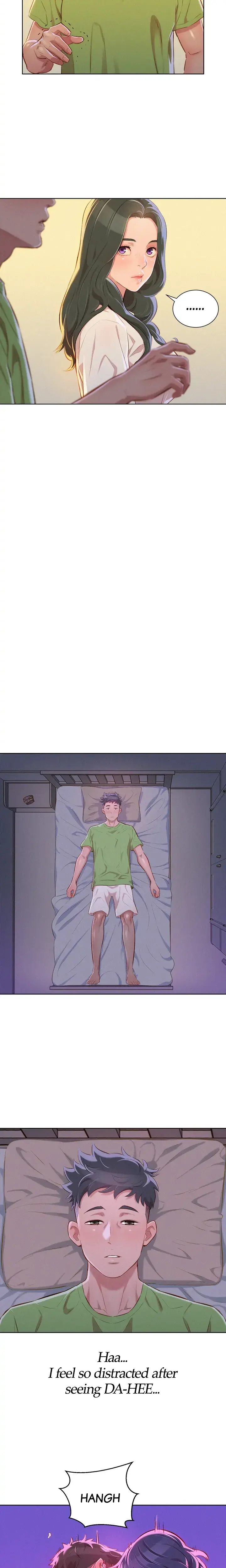What Do You Take Me For Chapter 51 - Page 4