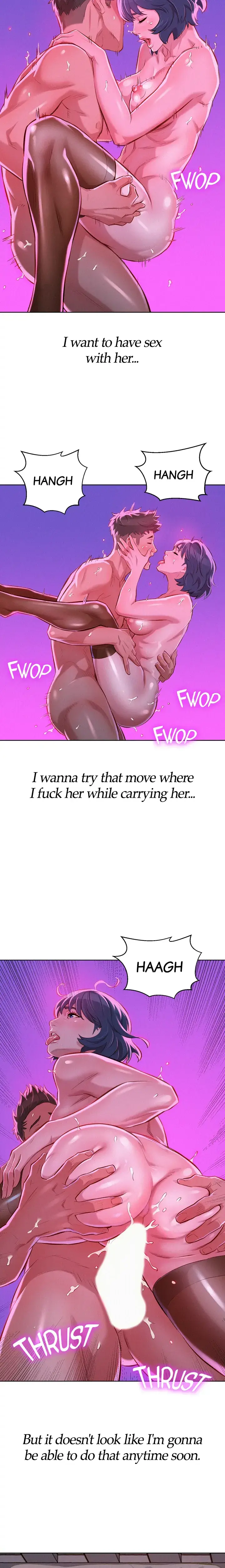 What Do You Take Me For Chapter 51 - Page 5