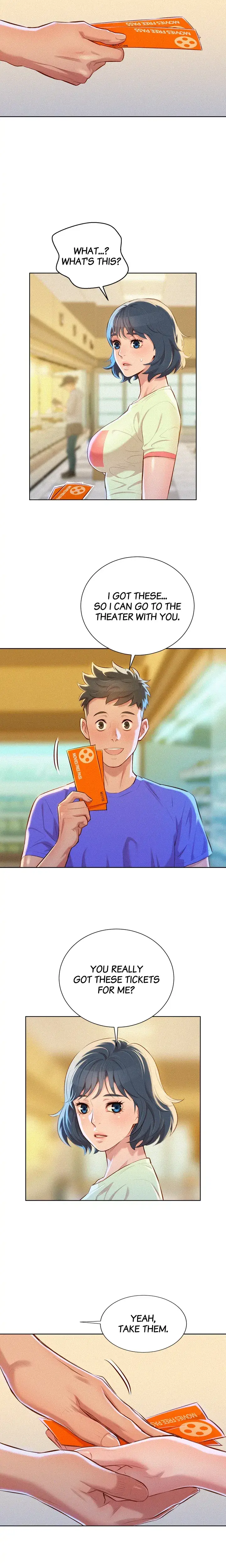 What Do You Take Me For Chapter 52 - Page 10