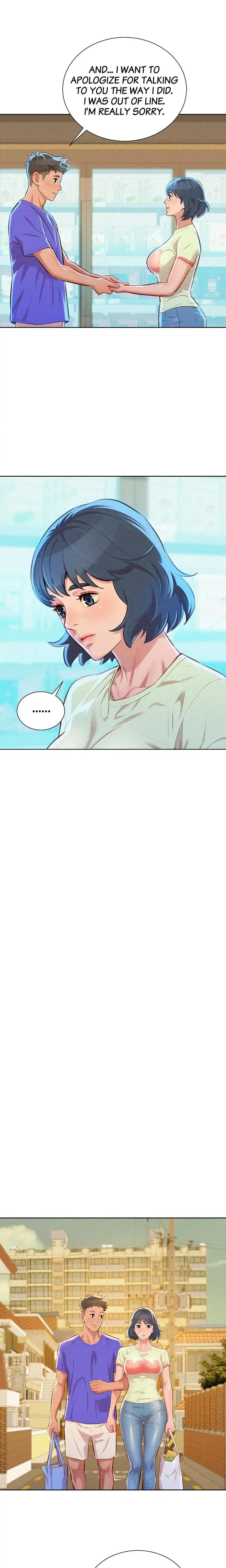 What Do You Take Me For Chapter 52 - Page 11