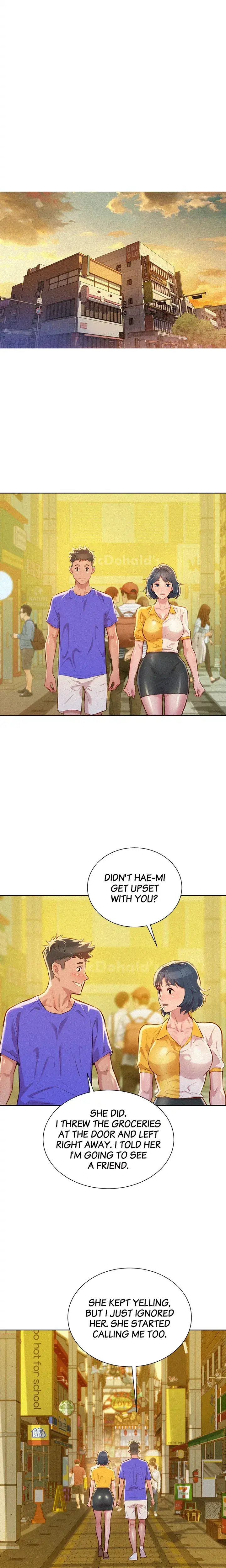 What Do You Take Me For Chapter 52 - Page 13