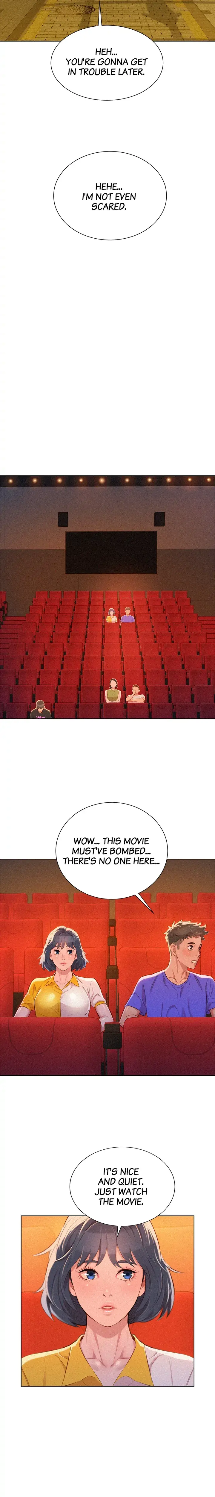 What Do You Take Me For Chapter 52 - Page 14