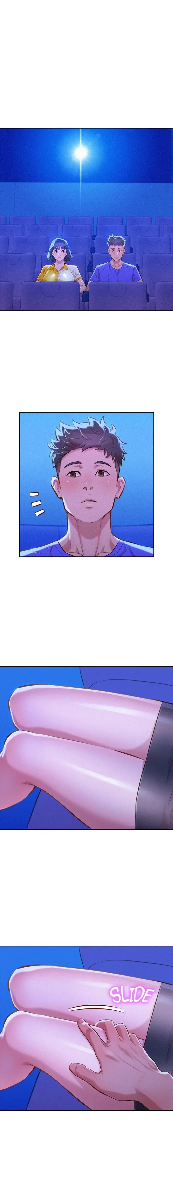 What Do You Take Me For Chapter 52 - Page 15