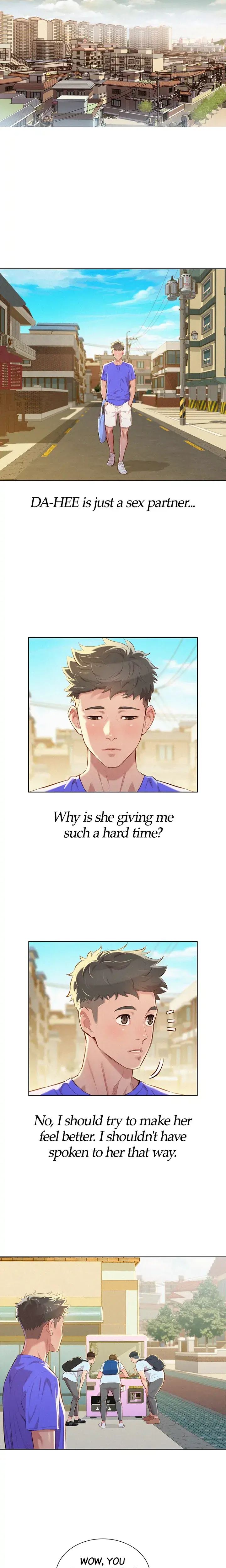 What Do You Take Me For Chapter 52 - Page 4