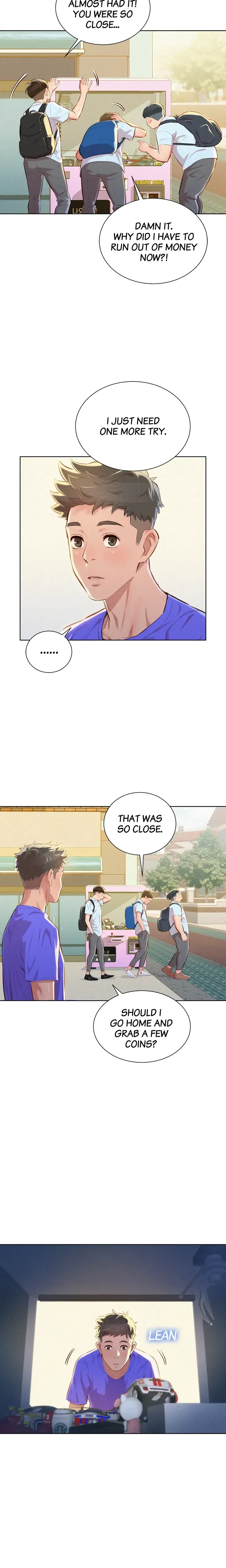 What Do You Take Me For Chapter 52 - Page 5