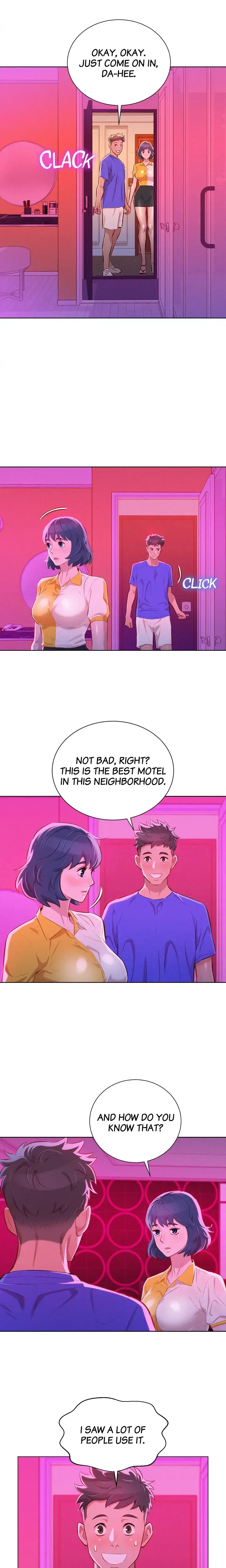What Do You Take Me For Chapter 53 - Page 13