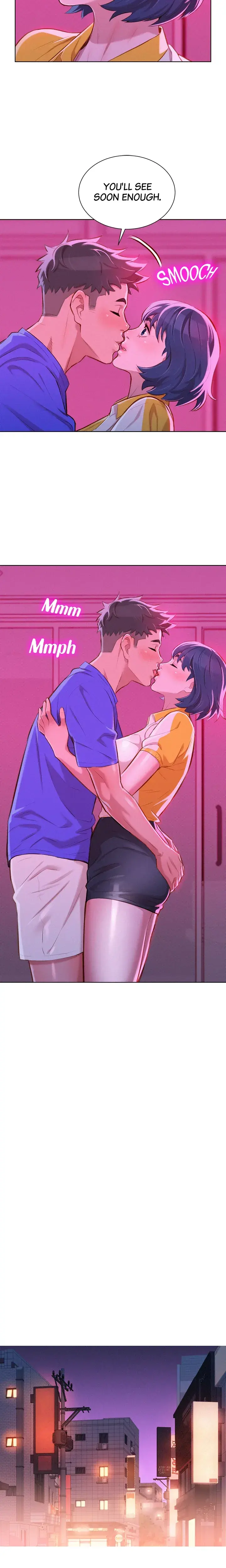 What Do You Take Me For Chapter 53 - Page 15