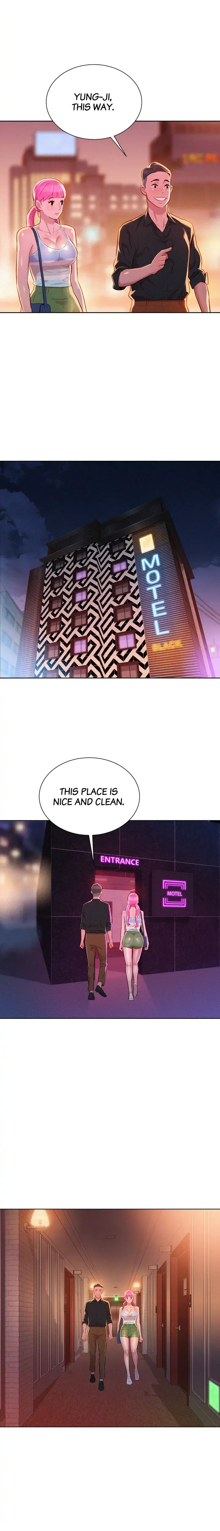 What Do You Take Me For Chapter 53 - Page 16