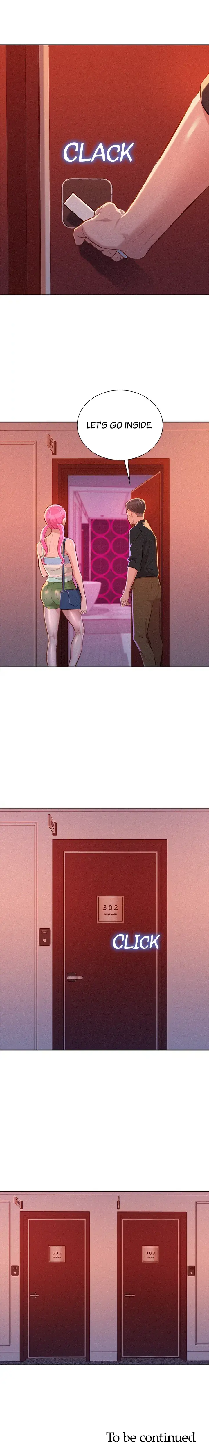 What Do You Take Me For Chapter 53 - Page 17