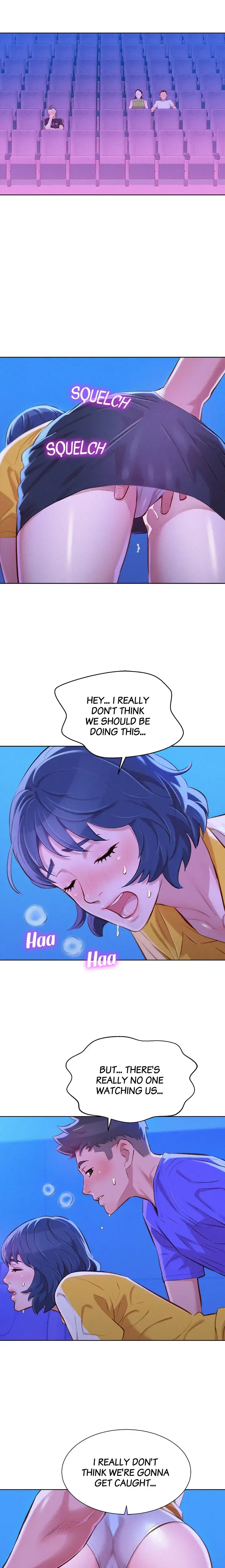 What Do You Take Me For Chapter 53 - Page 2