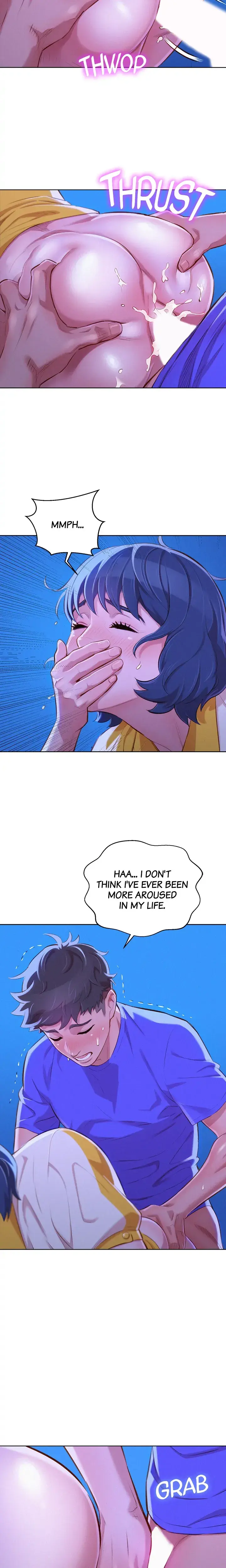 What Do You Take Me For Chapter 53 - Page 6