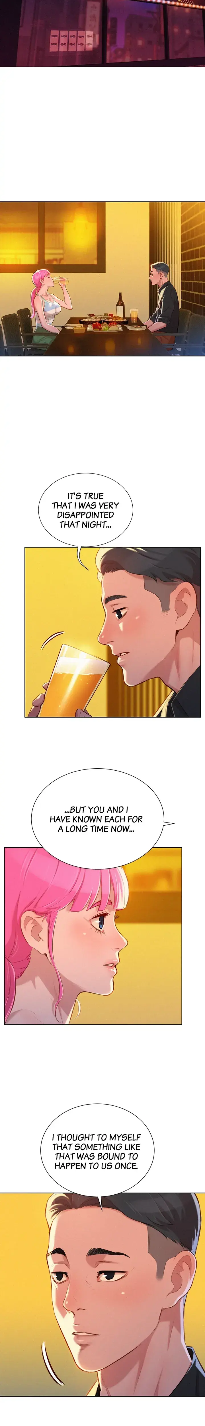 What Do You Take Me For Chapter 53 - Page 9