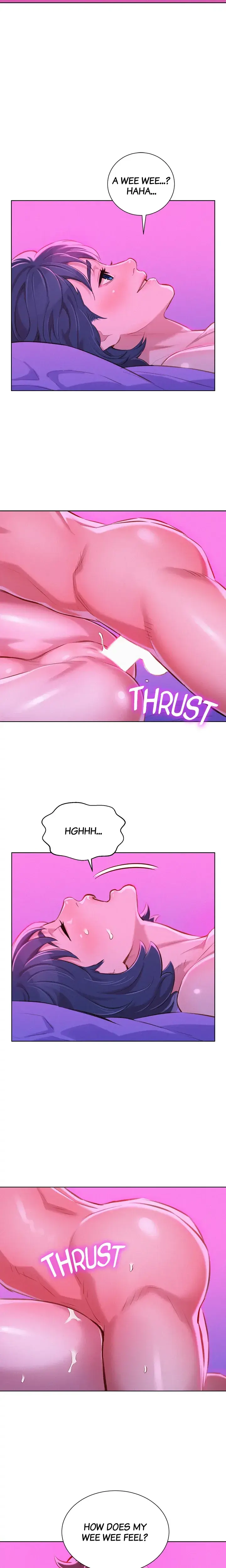 What Do You Take Me For Chapter 54 - Page 10
