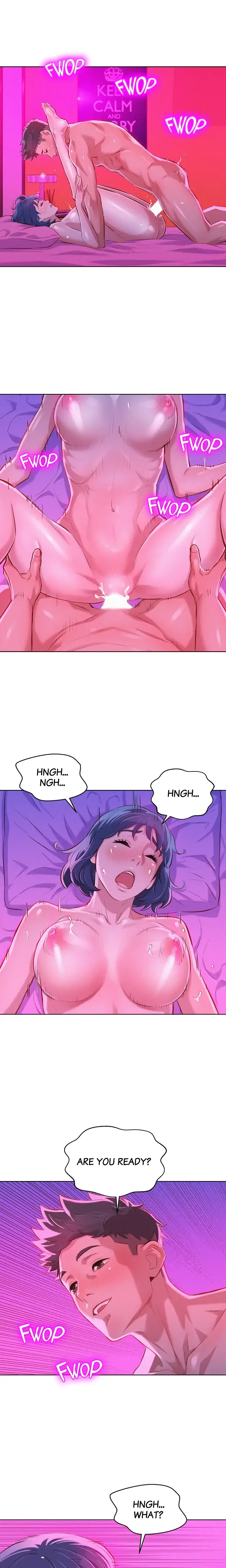 What Do You Take Me For Chapter 54 - Page 12