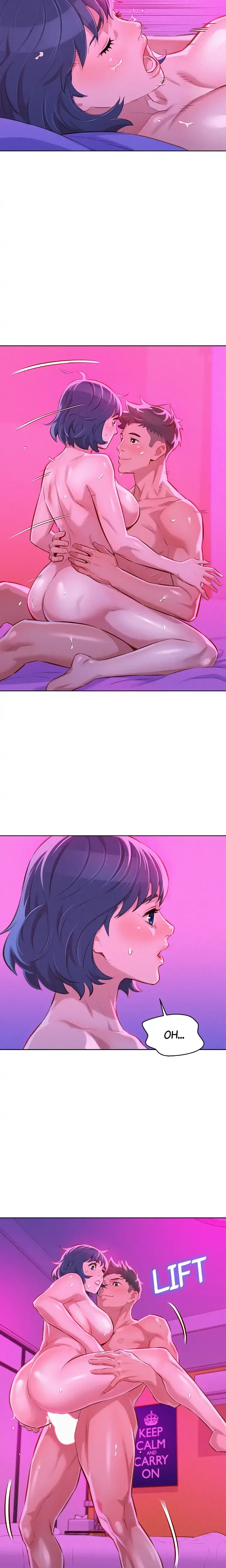 What Do You Take Me For Chapter 54 - Page 13