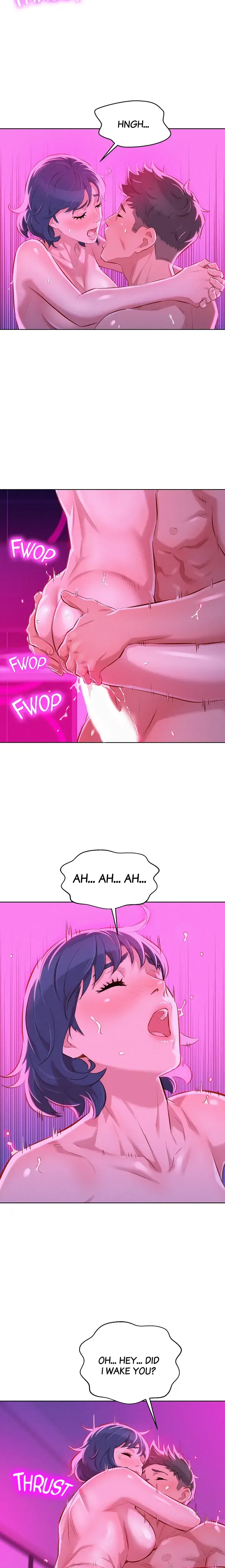 What Do You Take Me For Chapter 54 - Page 15