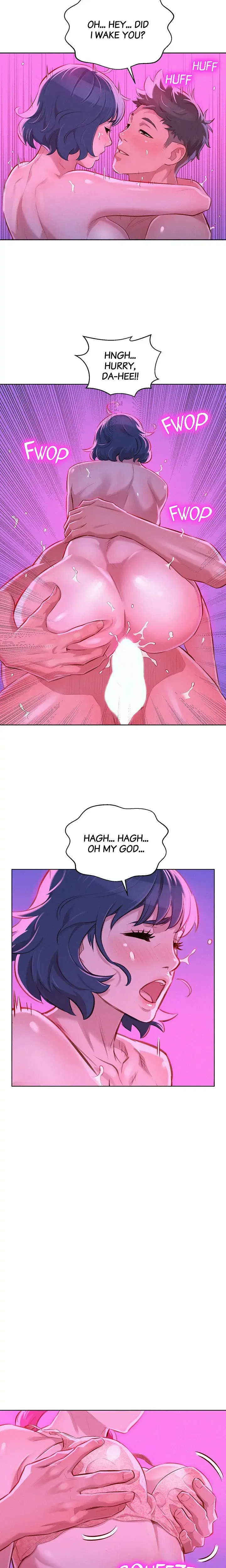 What Do You Take Me For Chapter 54 - Page 17