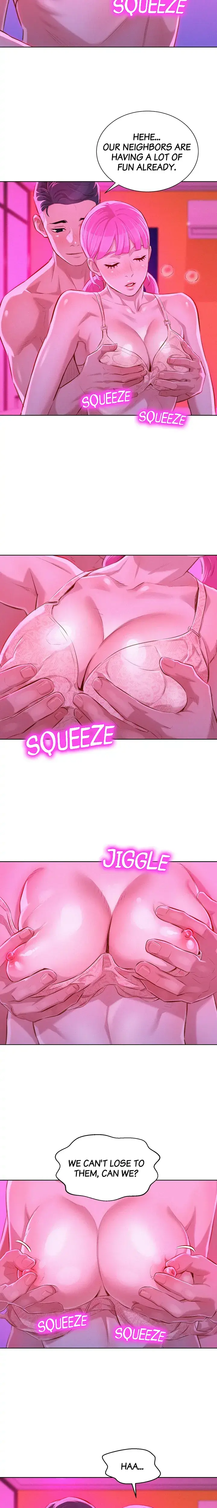 What Do You Take Me For Chapter 54 - Page 18