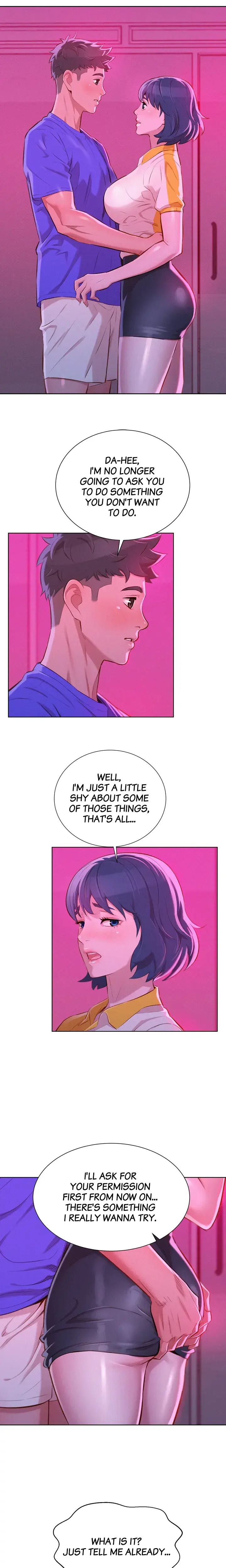 What Do You Take Me For Chapter 54 - Page 3