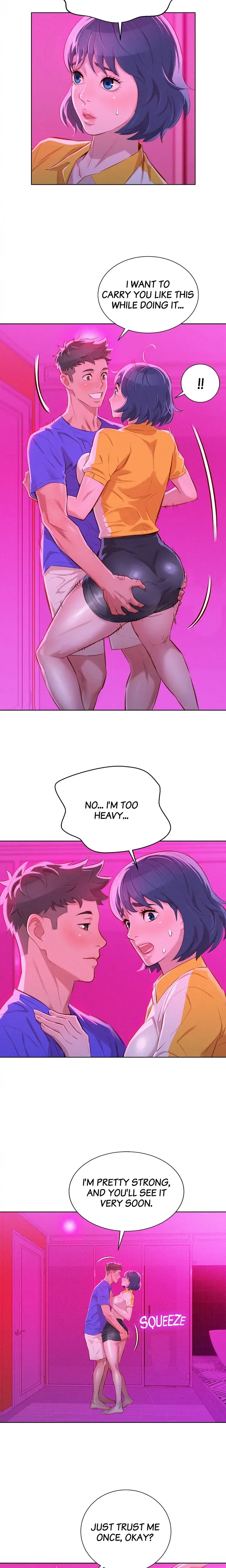 What Do You Take Me For Chapter 54 - Page 4