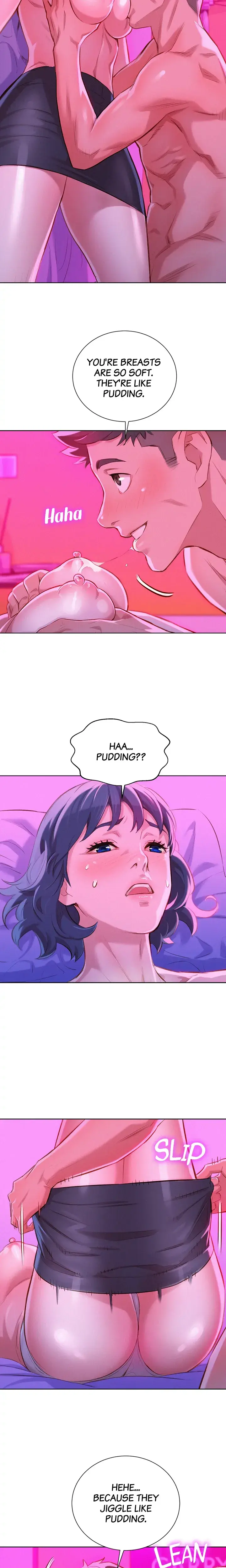 What Do You Take Me For Chapter 54 - Page 7
