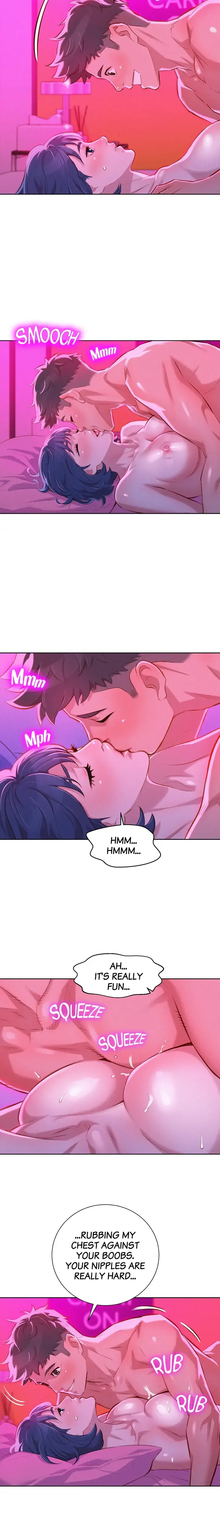 What Do You Take Me For Chapter 54 - Page 8