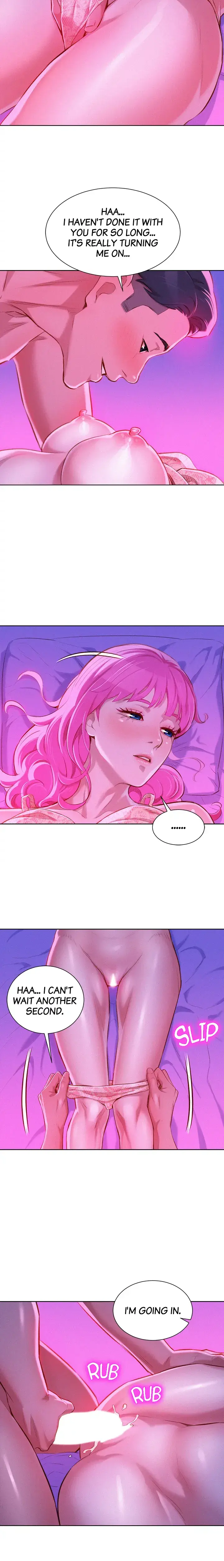 What Do You Take Me For Chapter 55 - Page 11