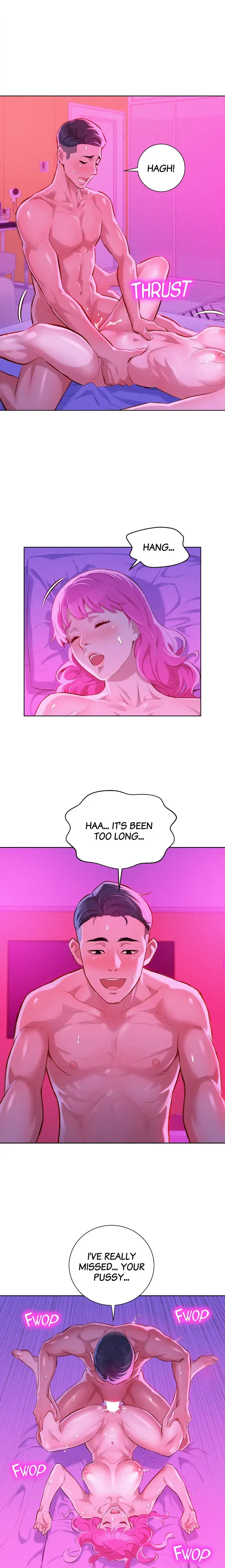 What Do You Take Me For Chapter 55 - Page 12
