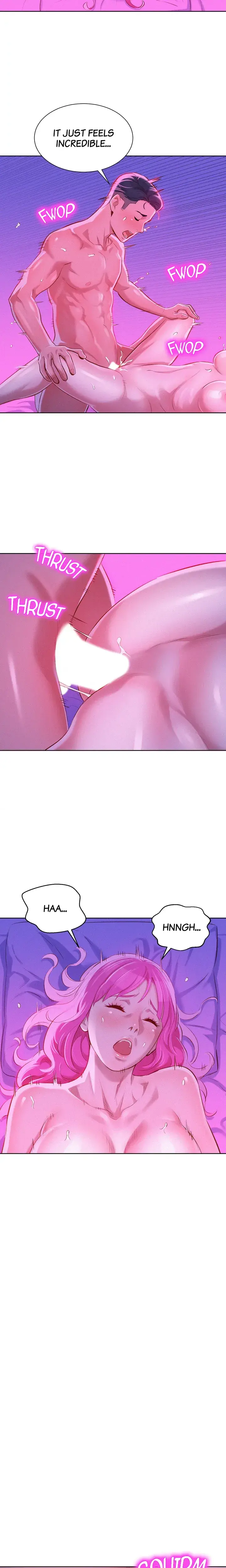 What Do You Take Me For Chapter 55 - Page 13