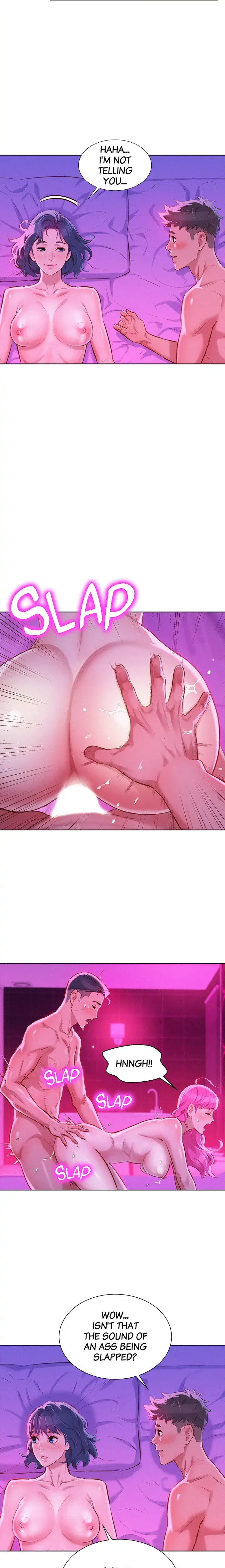 What Do You Take Me For Chapter 55 - Page 16