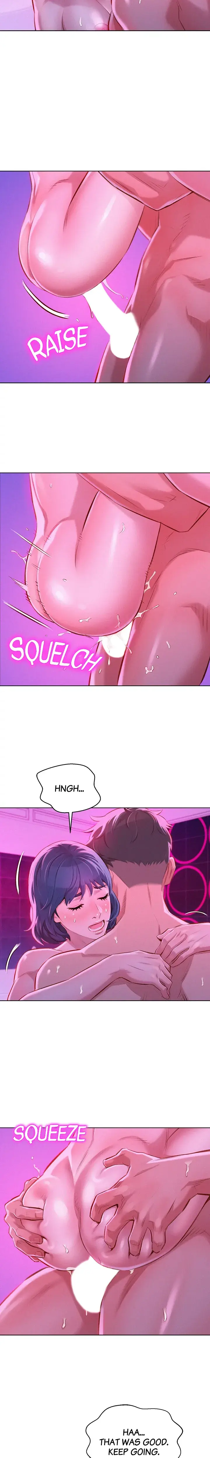 What Do You Take Me For Chapter 55 - Page 3